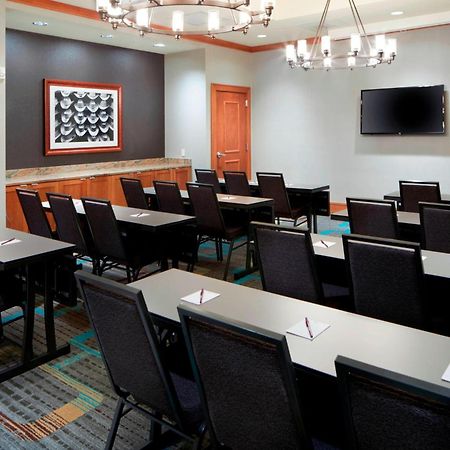 Residence Inn By Marriott San Antonio Six Flags At The Rim Bagian luar foto
