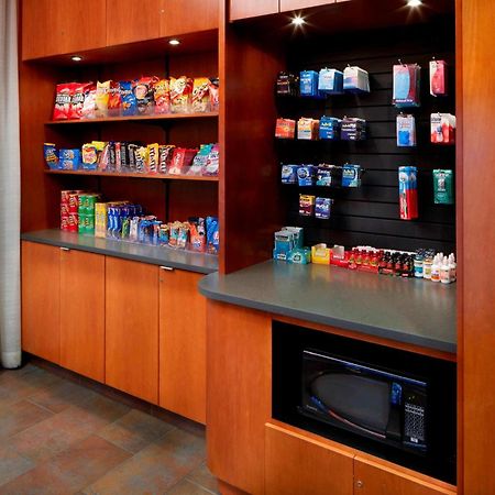 Residence Inn By Marriott San Antonio Six Flags At The Rim Bagian luar foto