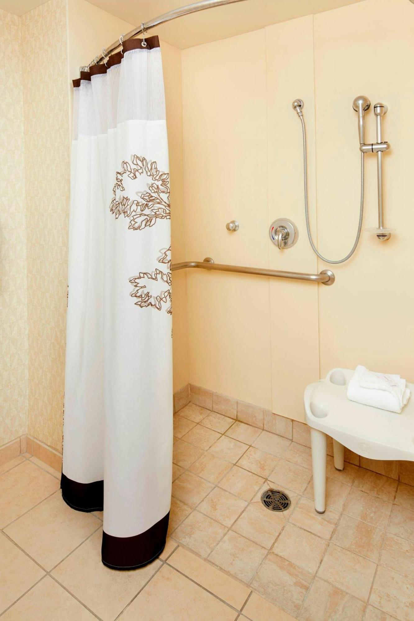 Residence Inn By Marriott San Antonio Six Flags At The Rim Bagian luar foto
