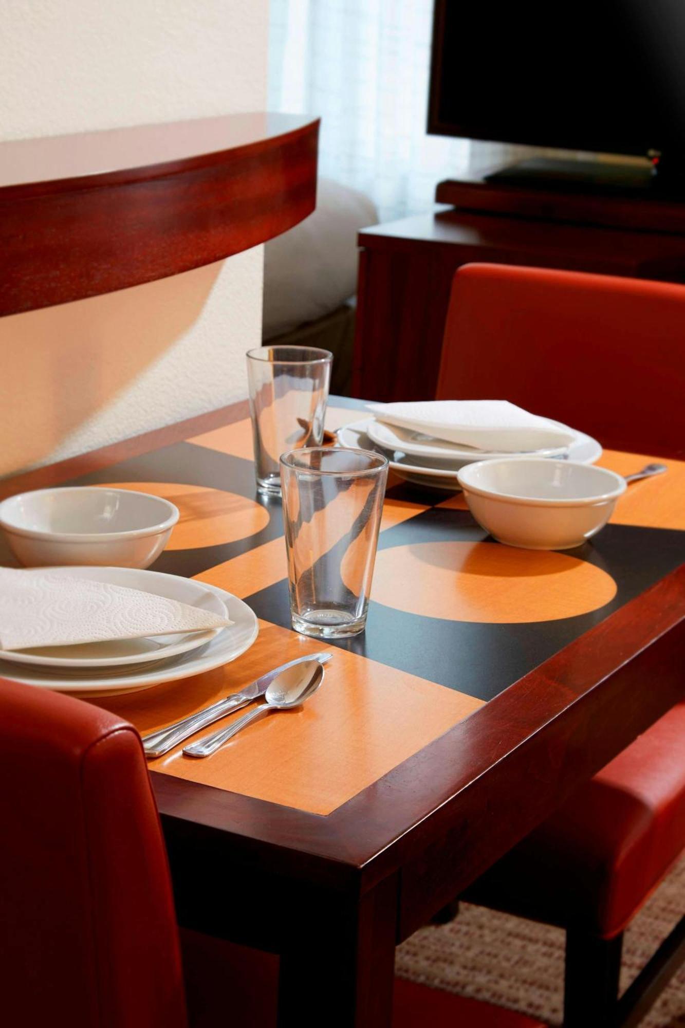 Residence Inn By Marriott San Antonio Six Flags At The Rim Bagian luar foto