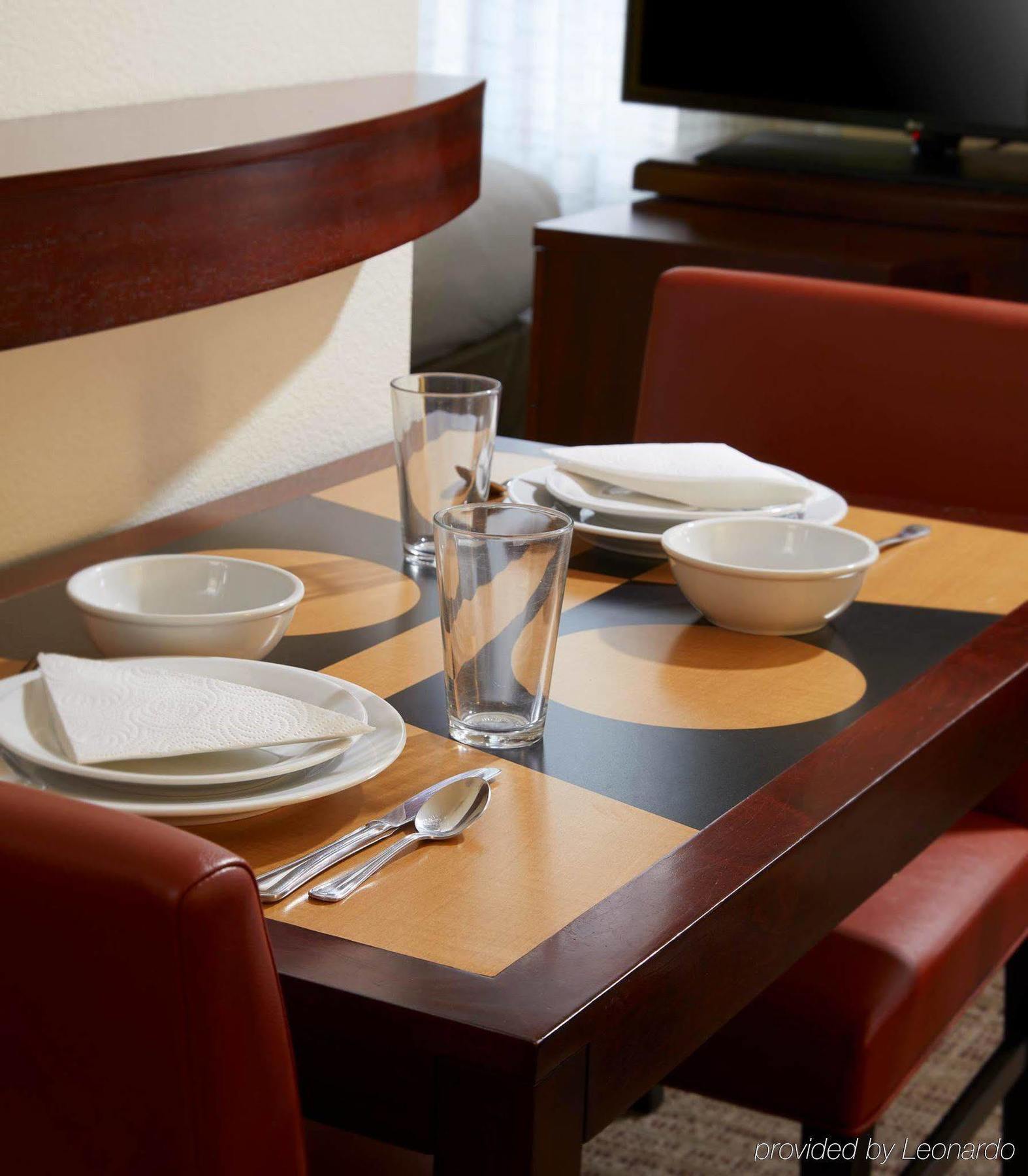 Residence Inn By Marriott San Antonio Six Flags At The Rim Bagian luar foto
