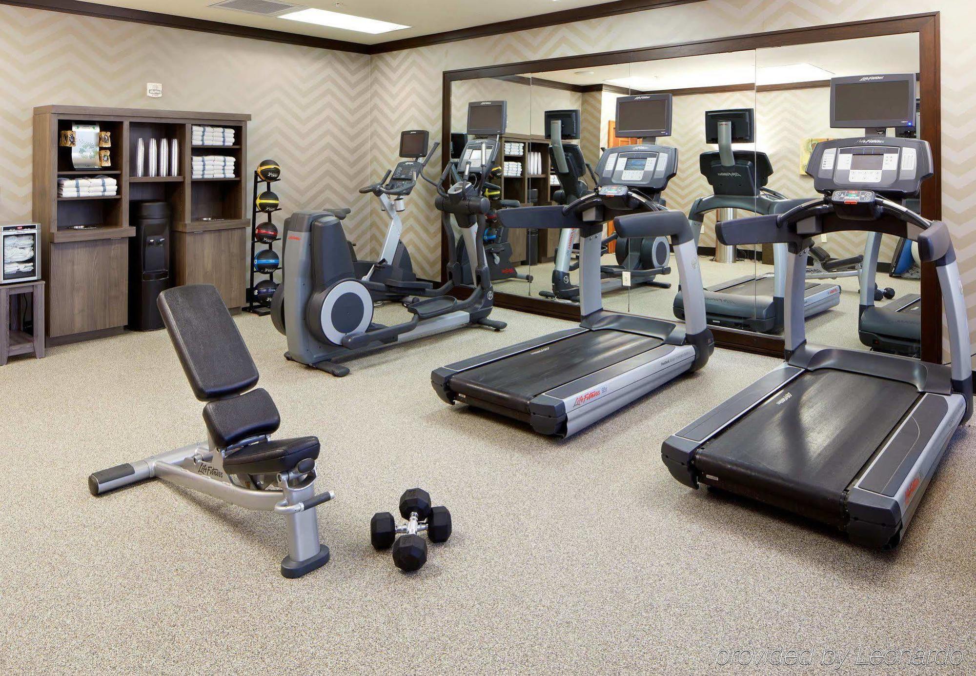 Residence Inn By Marriott San Antonio Six Flags At The Rim Bagian luar foto